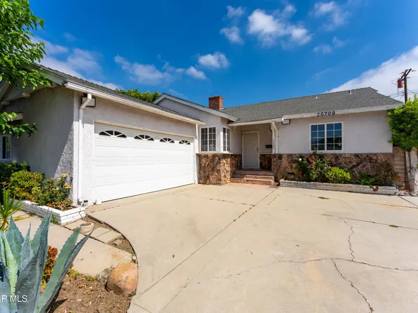 20709 Schoolcraft St, Winnetka, CA 91306
