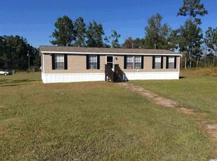 213 Woodland Ave, Georgetown, SC 29440