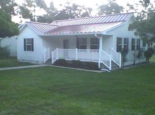 2005 Woodward Dr, Conway, SC 29527