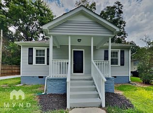 2426 Remount Rd, Charlotte, NC 28208