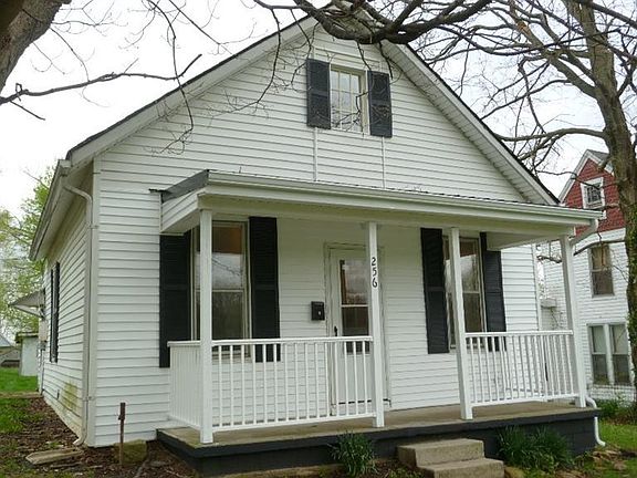 4th image of 256 North St
