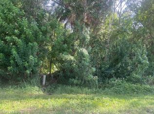 Andrews Ave, Naples, FL 34112