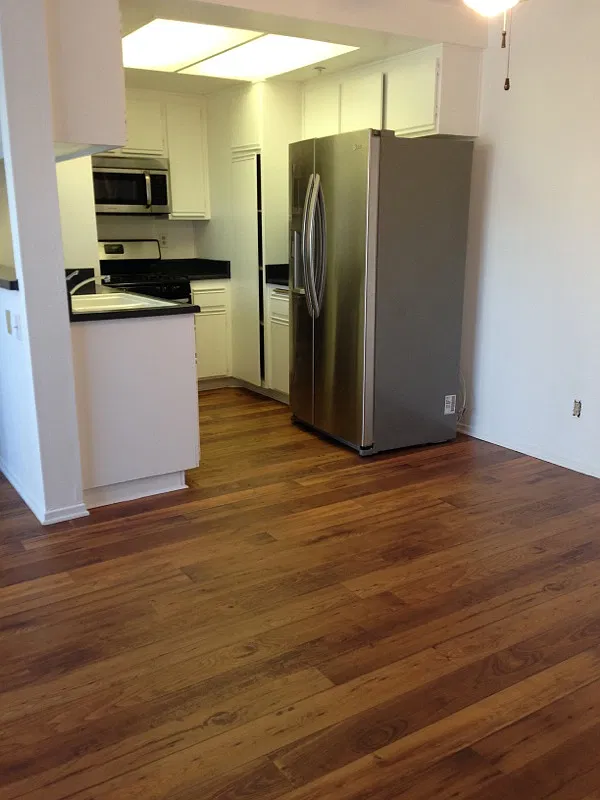 2 bed, 2.5 bath, 1400 sqft, $3,495 — Photo 2