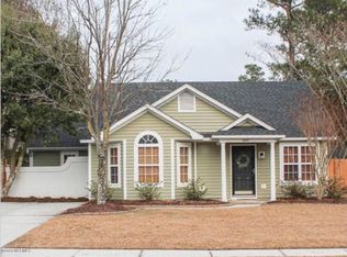 607 Hopscotch Ct, Wilmington, NC 28411