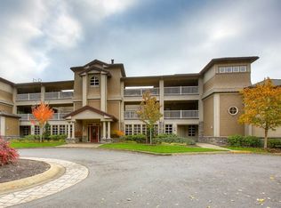5525 SE Scenic Ln UNIT 101, Vancouver, WA