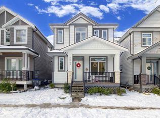 2543 168th St, Surrey, BC V3Z0A7