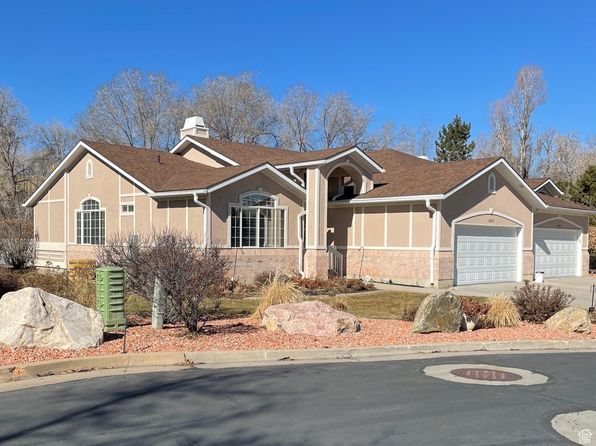 4547 S 1250 W, Riverdale, UT 84405