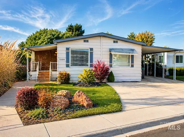 10894 W Tahiti St, Boise, ID 83713