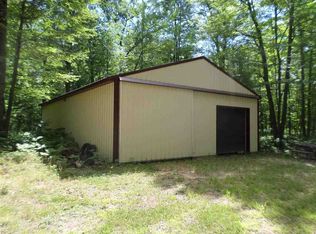 Xxx Reilly Rd, Houghton Lake, MI 48629