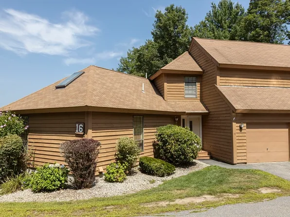 14 W Meadow Rd #16F, Haverhill, MA 01832