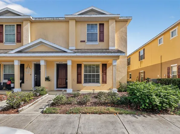 4714 Somerset Hill Ln, Riverview, FL 33578