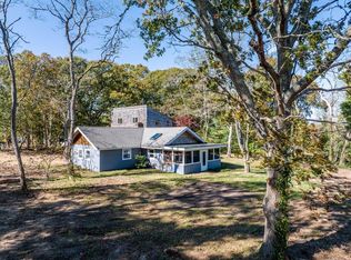 50 Silver Oak Road, Eastham, MA 02642