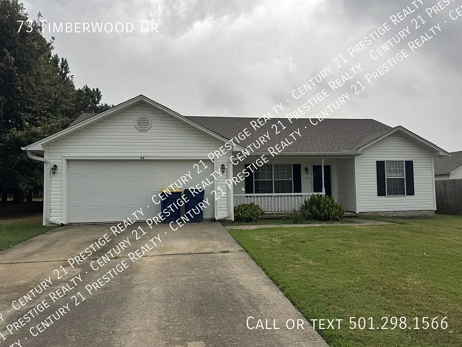 3 bed, 1230 sqft, $1,450 — Photo 1