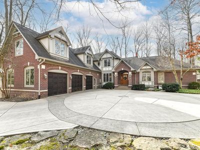 1947 Dynasty Lake Dr, Martinsville, IN, 46151