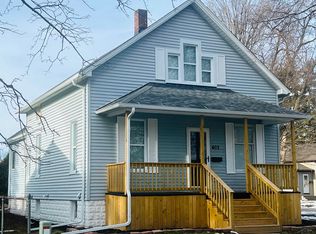 603 S Charles St, Saginaw, MI