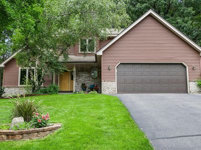 6632 Blue Heron Dr, Lino Lakes, MN, 55014