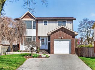 656 Hillcroft St, Oshawa, ON L1G 7K6