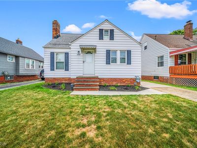 5703 Westlake Ave, Parma, OH, 44129