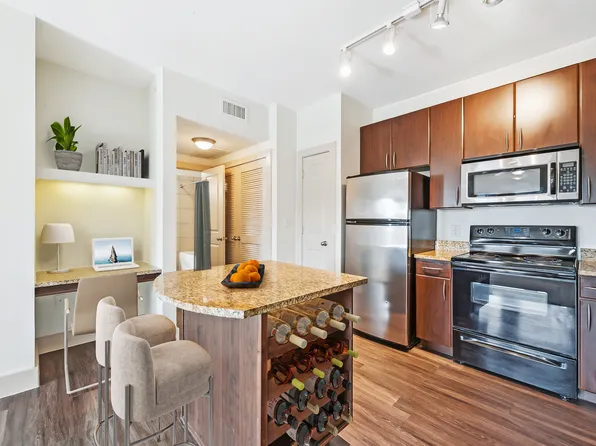 Villas at Grand Avenue