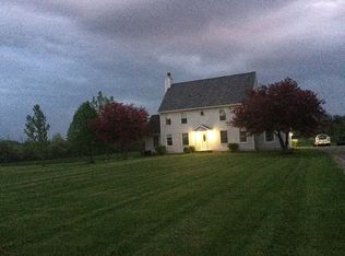 4560 Lower Mountain Rd, Lockport, NY 14094