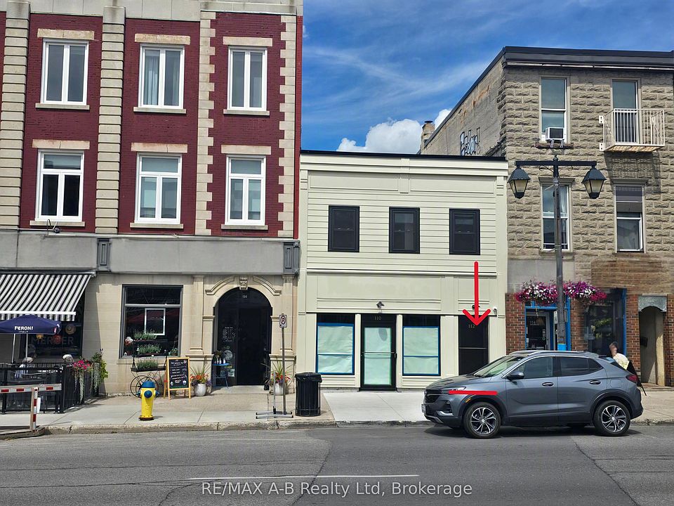 1st image of 112 Ontario St #2