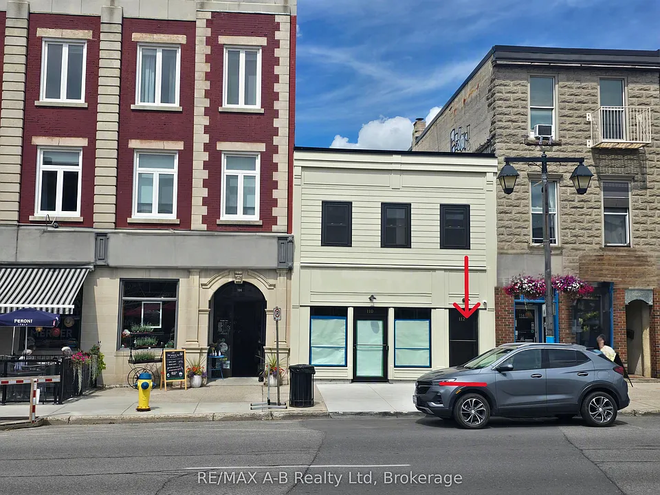112 Ontario St #1