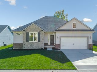 7931 Jordan Dr, Waterford, MI 48327