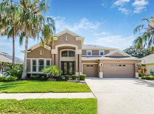 8758 Crystal Creek Ct, Land O Lakes, FL 34638