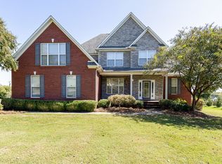 3012 Viewpointe Way, Columbia, TN 38401