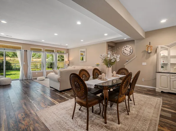 4806 Wildwood Way, Johnstown, CO 80534