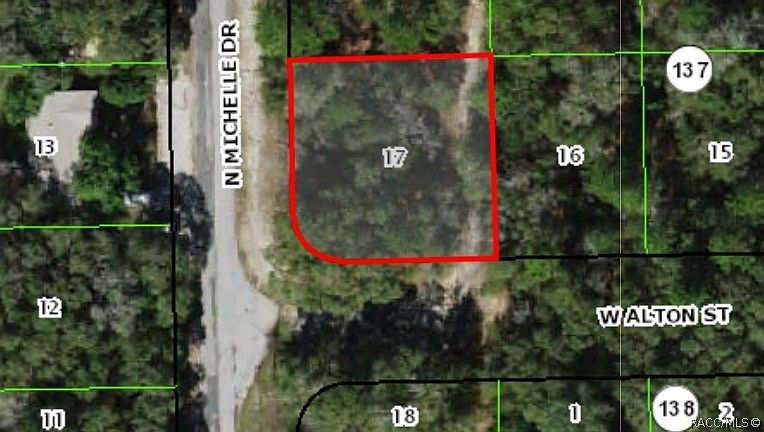 1st image of 9601 N Mitchelle Dr