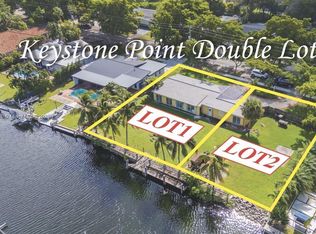 Keystone Point, North Miami, FL 33181