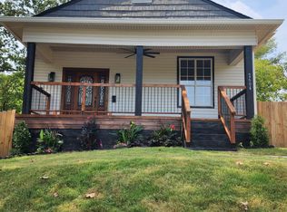 2604 S Spring St, Little Rock, AR 72206