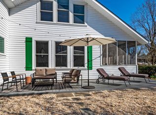 526 James Ave, Tracys Landing, MD 20779