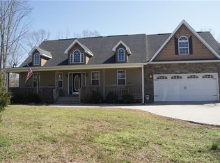 5930 Hubert Stephens Rd, Gainesville, GA 30506