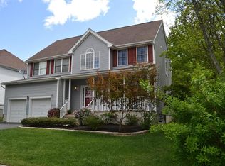 16 Poppy Ln, Howell, NJ 07731