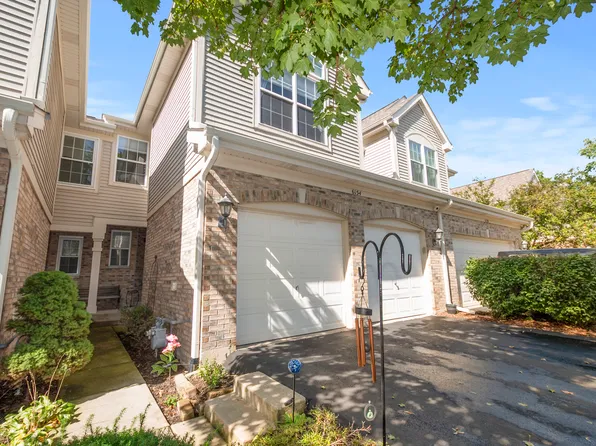 6154 Dixon Dr, Lisle, IL 60532