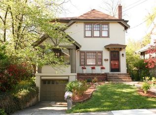 417 Wood Ave, Cincinnati, OH 45220