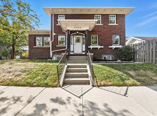 4202 Fairfield Ave, Fort Wayne, IN 46807