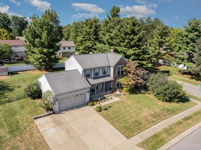 1184 Creekstone Dr, Batavia, OH, 45103