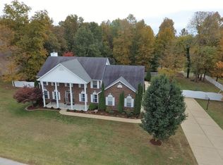 4 Christina Dr, Pevely, MO 63070