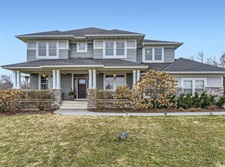 457 Windy Hill Rd, Hudson, WI 54016