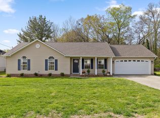 78 Council Embers Dr, Ringgold, GA 30736