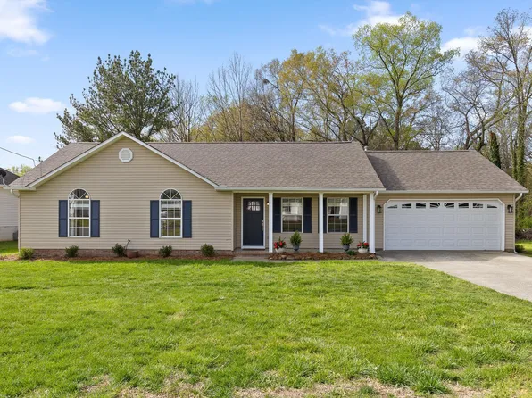 78 Council Embers Dr, Ringgold, GA 30736