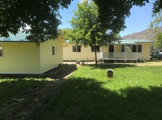 12649 Marble View Ave, Fort Jones, CA 96032