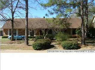 1546 Cora Dr, Baton Rouge, LA 70815