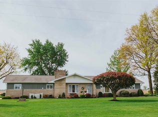3310 E 350 S, Bluffton, IN 46714