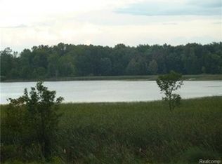 Cedar Lake Rd, Howell, MI 48843