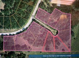 9 Rivercrest Ct, Nocona, TX 76255