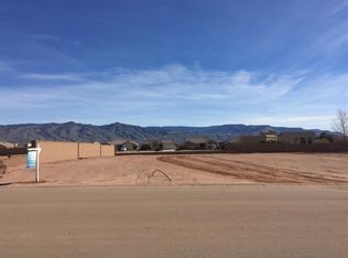 3526 Calle Verde Dr, Alamogordo, NM 88310